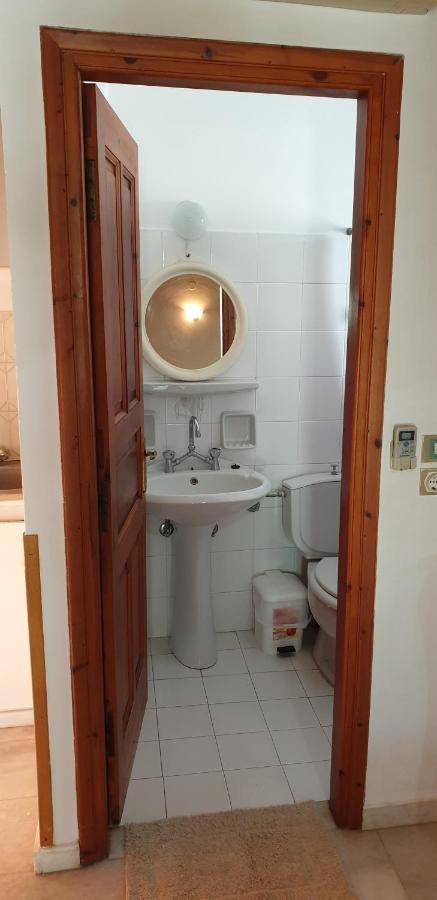 Evi Studios & Apartments Naxos City المظهر الخارجي الصورة