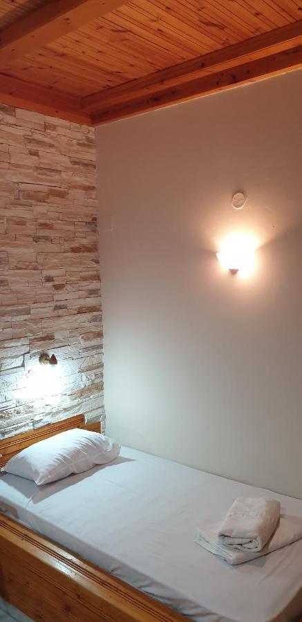 Evi Studios & Apartments Naxos City المظهر الخارجي الصورة