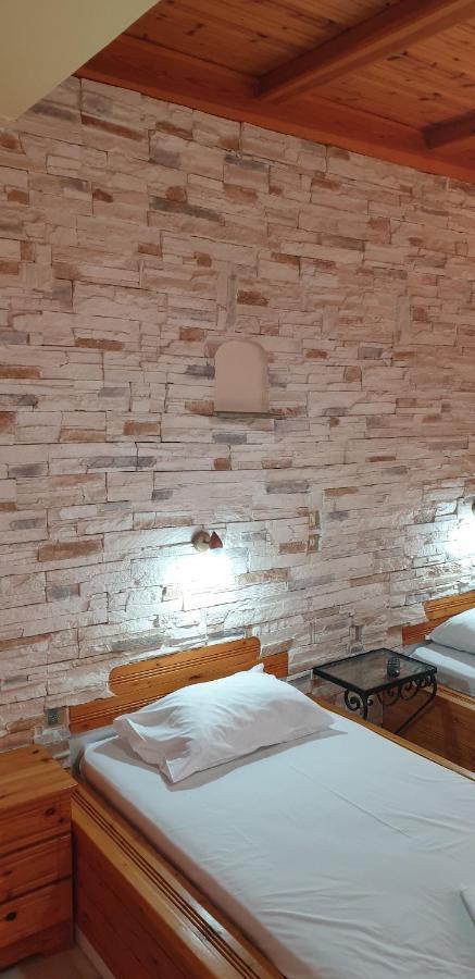 Evi Studios & Apartments Naxos City المظهر الخارجي الصورة